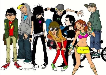 Odoo CMS - una imagen grande